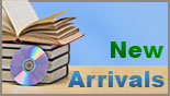 New Arrivals Logo